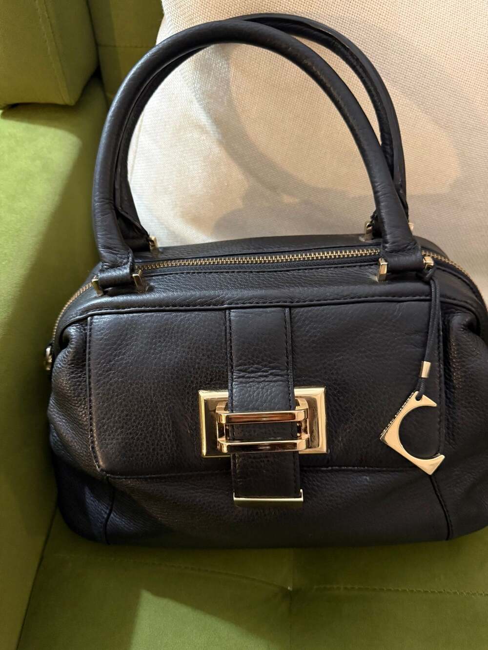 Liz Claiborne New York purse